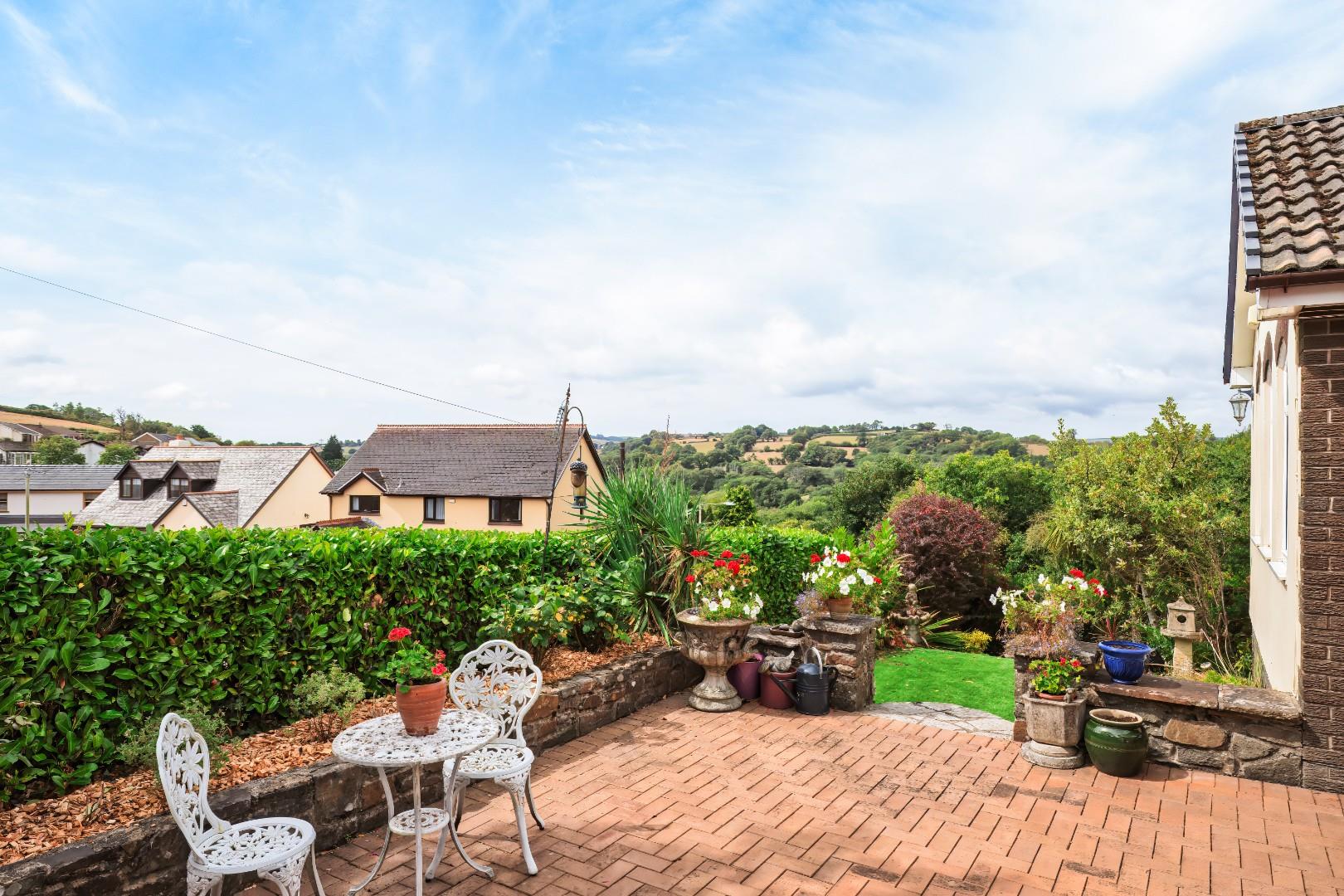 Llangeinor, Bridgend County Borough, CF32 8PN